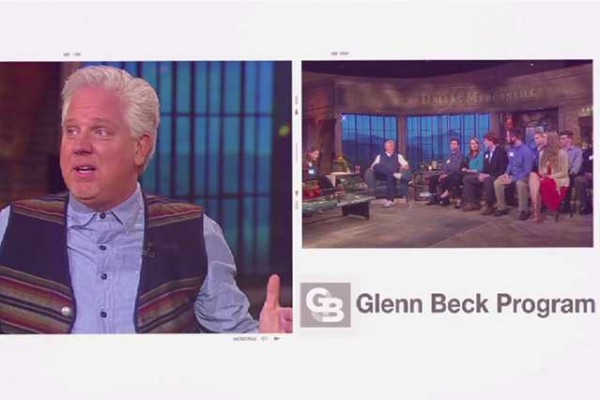 The Glenn Beck Program